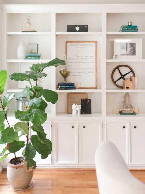 5 Easy Stylish Space Savings Storage Ideas to Enlarge Your Room - EasyChic Home